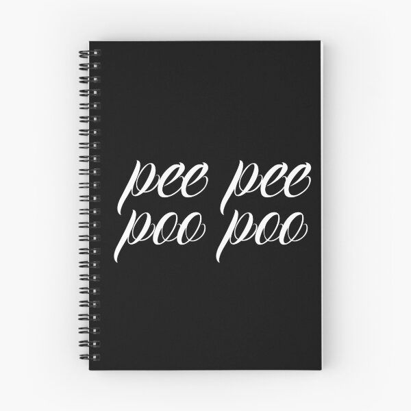 Item preview, pee pee poo poo funny design  designed and sold by cathelkav.