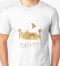 C.E. Egypt 1 Tshirt Unisex T-Shirt