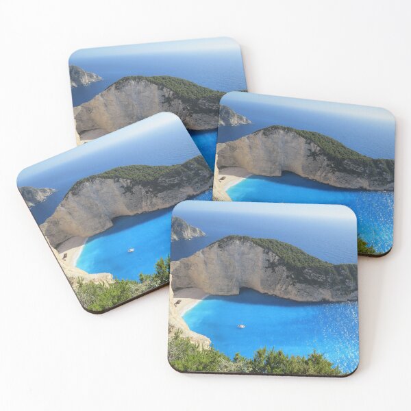 Item preview, Navagio beach, Greece designed and sold by Sedgyfergo.