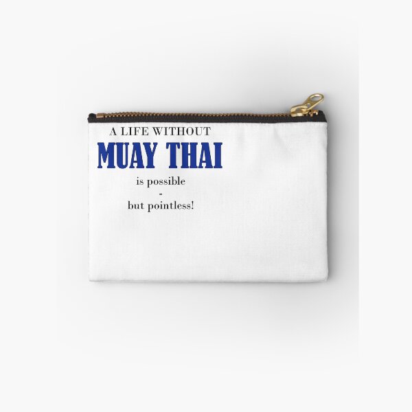Item preview, Muay Thai designed and sold by Jannis12.