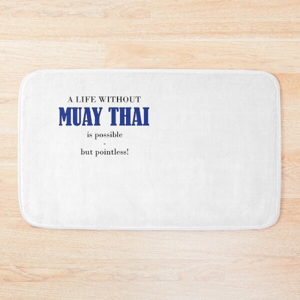 Item preview, Muay Thai designed and sold by Jannis12.