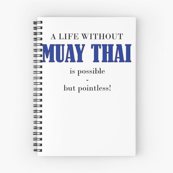 Item preview, Muay Thai designed and sold by Jannis12.