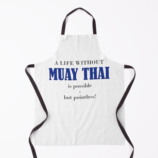 Item preview, Muay Thai designed and sold by Jannis12.