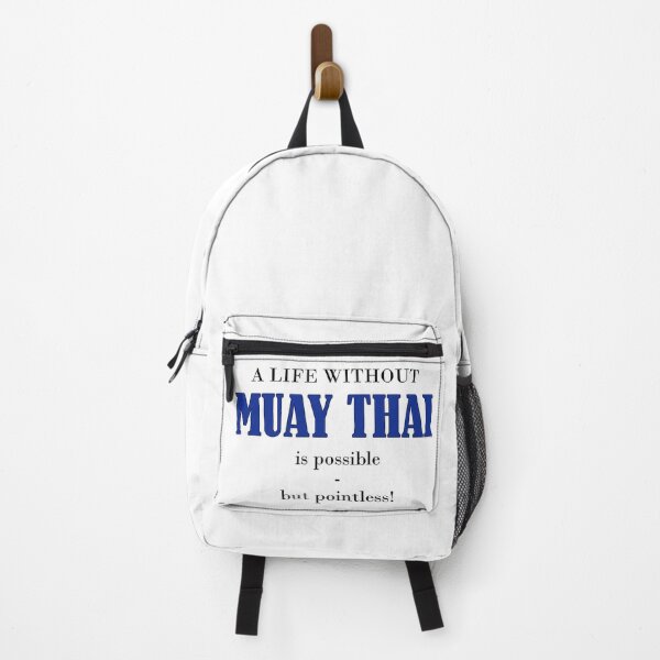 Item preview, Muay Thai designed and sold by Jannis12.