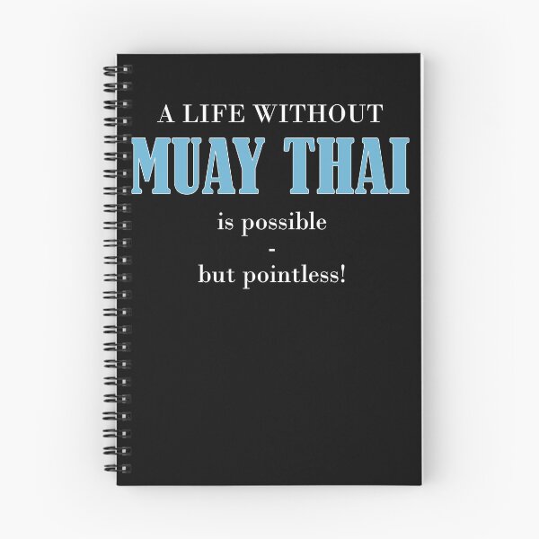 Item preview, Muay Thai designed and sold by Jannis12.