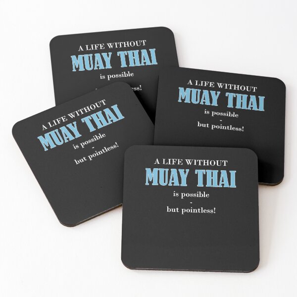 Item preview, Muay Thai designed and sold by Jannis12.