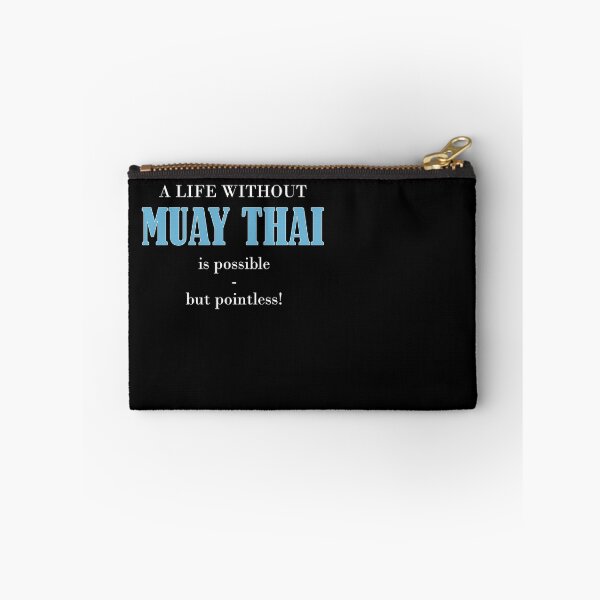 Item preview, Muay Thai designed and sold by Jannis12.