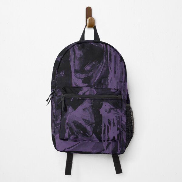 Item preview, The Pain (Purple Edition) designed and sold by ArteCluster.