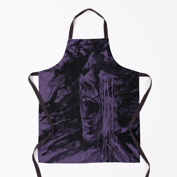 Item preview, The Pain (Purple Edition) designed and sold by ArteCluster.