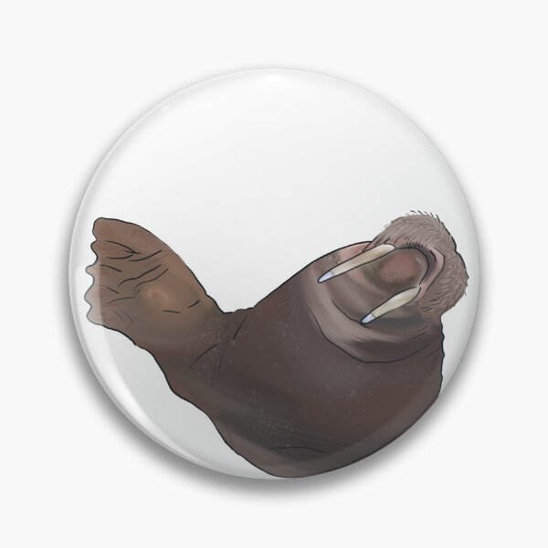 Item preview, Walrus Wave designed and sold by PtDefianceAAZK.