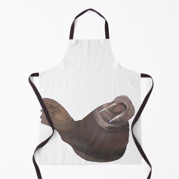 Item preview, Walrus Wave designed and sold by PtDefianceAAZK.