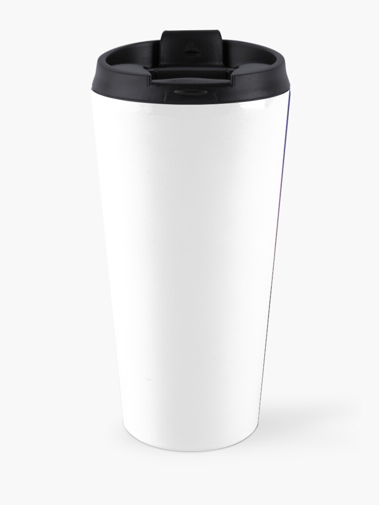 Alternate view of Kipo and the Age of Wonderbeasts Travel Mug