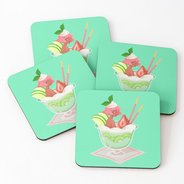 Item preview, Parfait, Please designed and sold by ApologeticAlex.