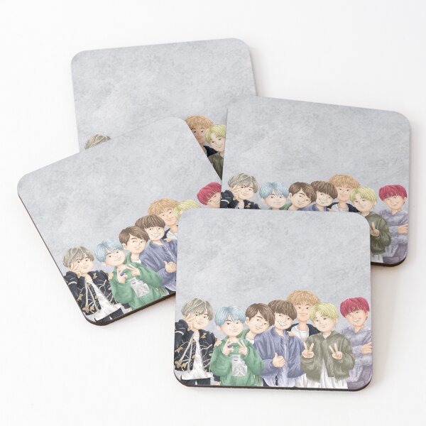Item preview, Mic Drop Art designed and sold by Khotekmei.