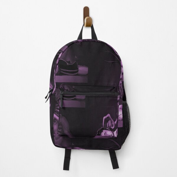 Item preview, Boogeyman Purple Edition designed and sold by ArteCluster.