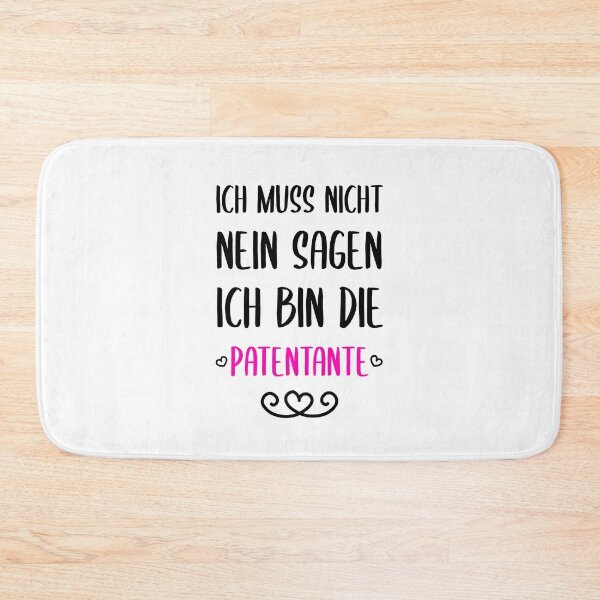 Item preview,  I am the godmother. Perfect gift idea as a gift for every proud godmother designed and sold by khornholio.