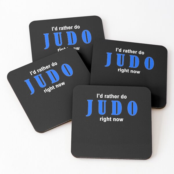 Item preview, I'd rather do JUDO right now designed and sold by Jannis12.