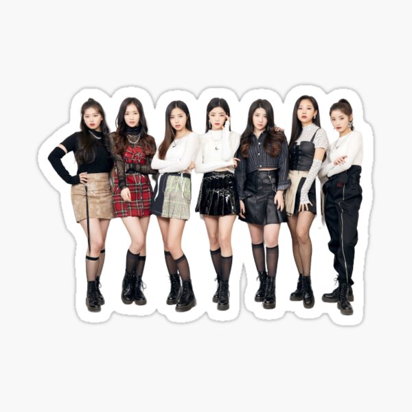 Purple Kiss Kpop Gifts & Merchandise for Sale | Redbubble