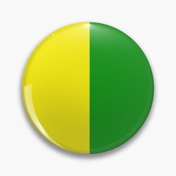 Item preview, Patrón deportivo verde y amarillo designed and sold by Mask of the Day.