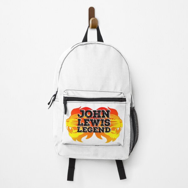 Item preview, John Lewis American Legend designed and sold by SchlossInspire.