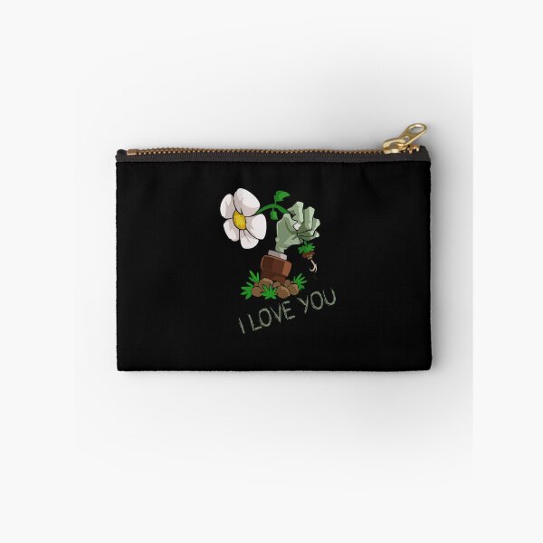 Item preview, Plants vs Zombies -  I Love You designed and sold by joseluislopez.