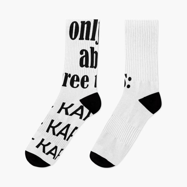 Item preview, I only care about karate designed and sold by Jannis12.