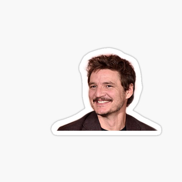 Pedro Pascal Gifts & Merchandise | Redbubble