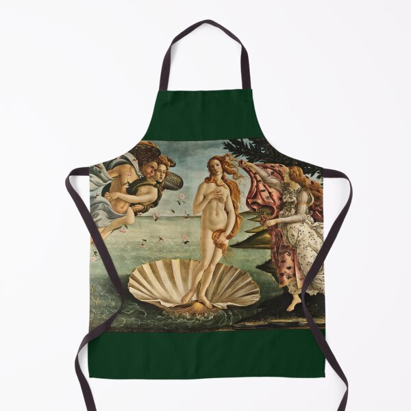 Item preview, Botticelli - The Birth Of Venus (1483 - 1485) designed and sold by artcenter.