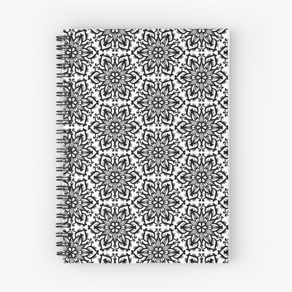 Item preview, Hexa Grid Moroccan Pattern GC-035-01 designed and sold by GraphicCharms.