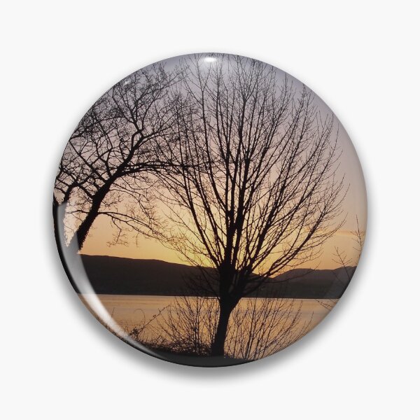 Item preview, Sunset at Cloch Road Gourock Inverclyde Scotland Uk designed and sold by Scottish Photography .