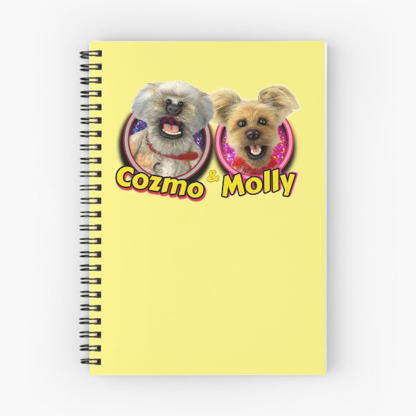 Item preview, COZMO & MOLLY designed and sold by Unspirations.
