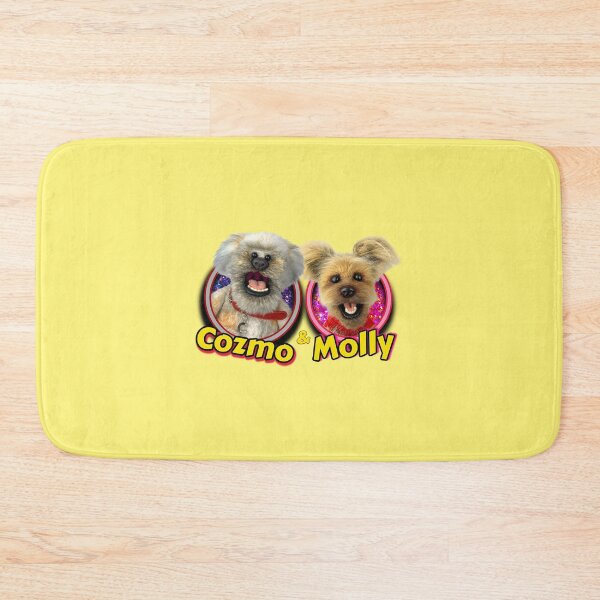 Item preview, COZMO & MOLLY designed and sold by Unspirations.