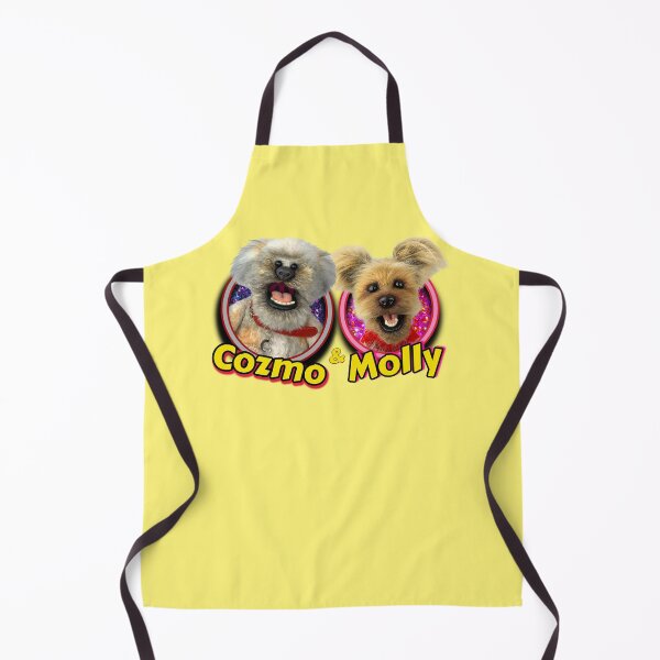 Item preview, COZMO & MOLLY designed and sold by Unspirations.