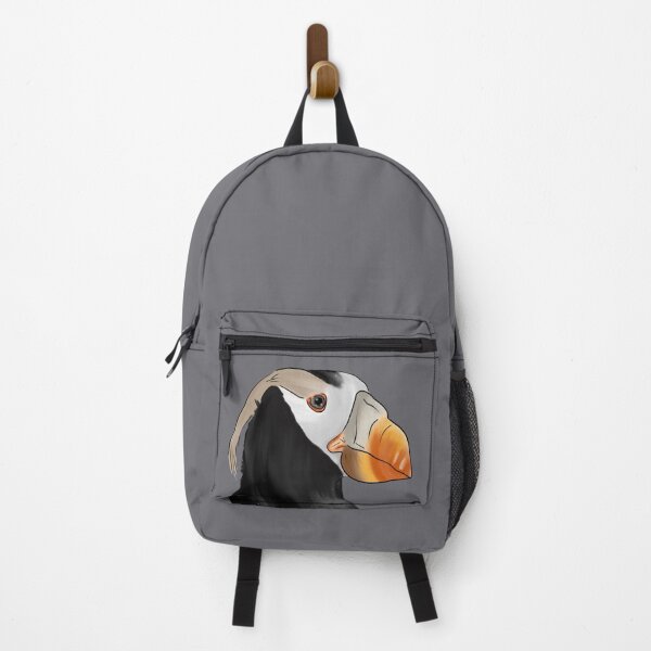 Item preview, Puffins Rock! designed and sold by PtDefianceAAZK.