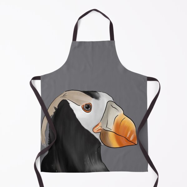 Item preview, Puffins Rock! designed and sold by PtDefianceAAZK.