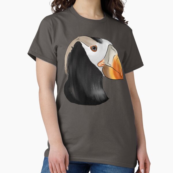 Item preview, Puffins Rock! designed and sold by PtDefianceAAZK.