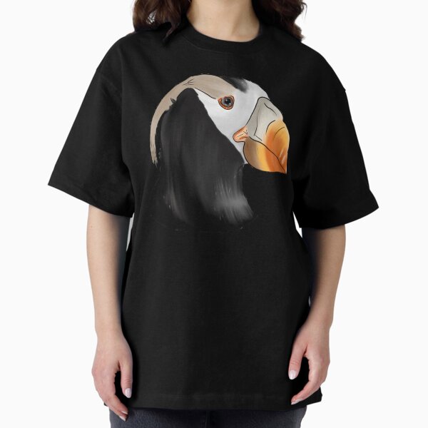 Item preview, Puffins Rock! designed and sold by PtDefianceAAZK.