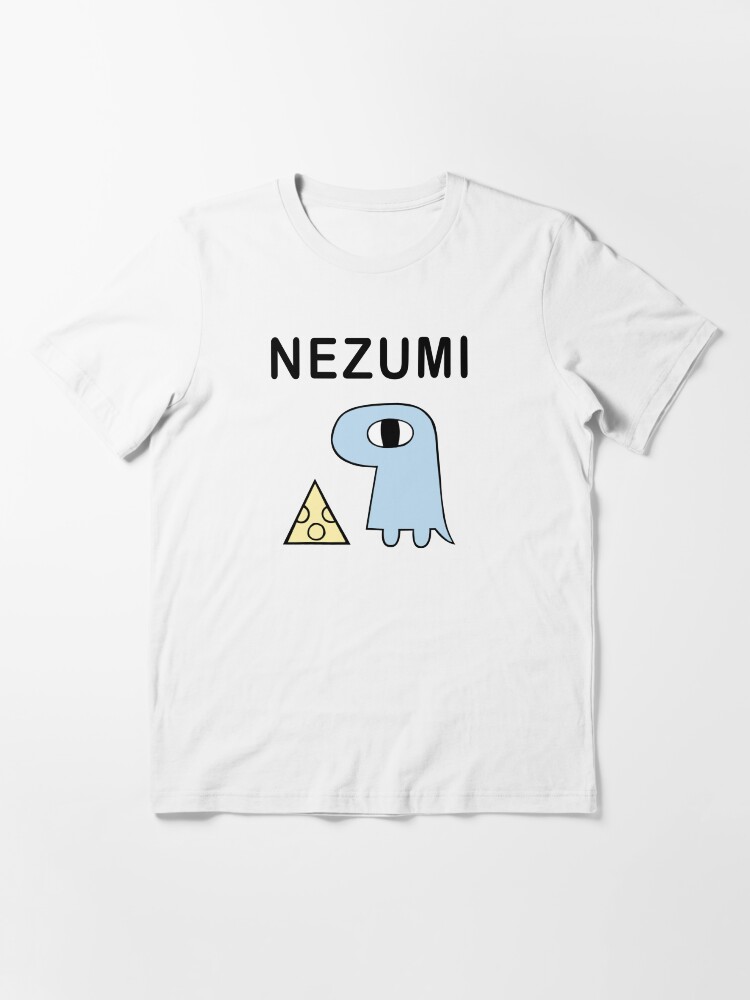 nichijou t shirt