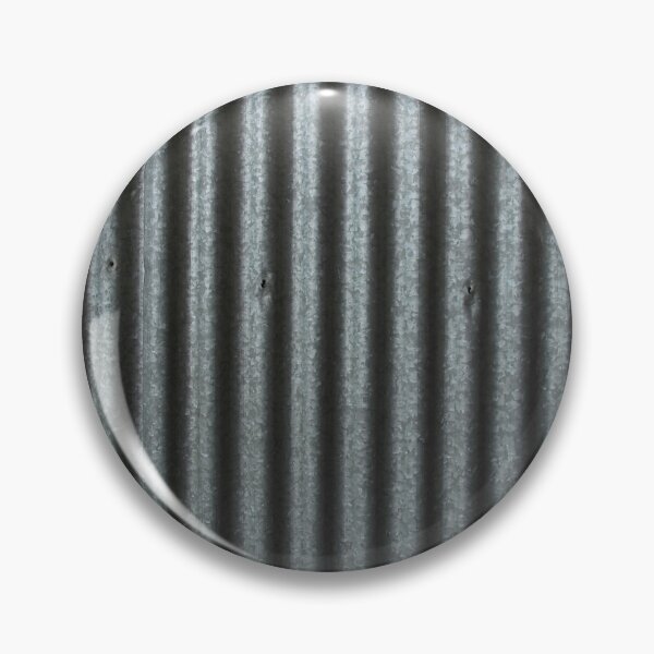 Item preview, Corrugated Iron Pattern designed and sold by AtarangiDesigns.