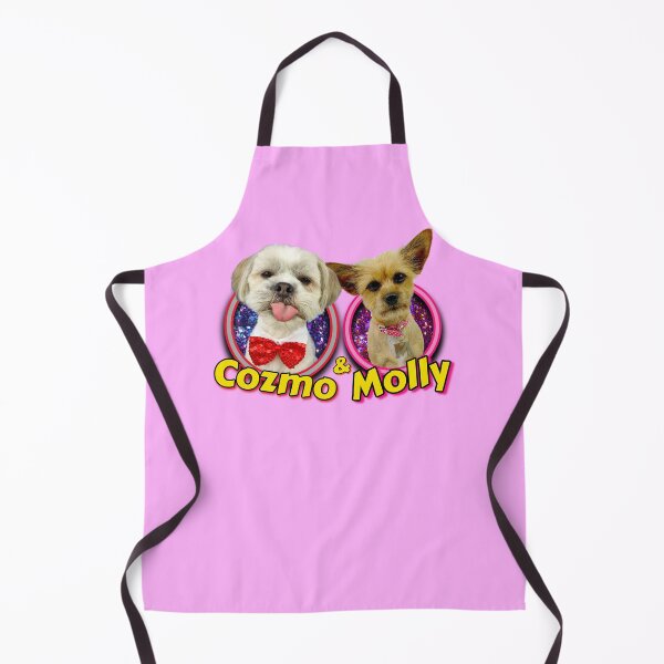 Item preview, COZMO & MOLLY designed and sold by Unspirations.