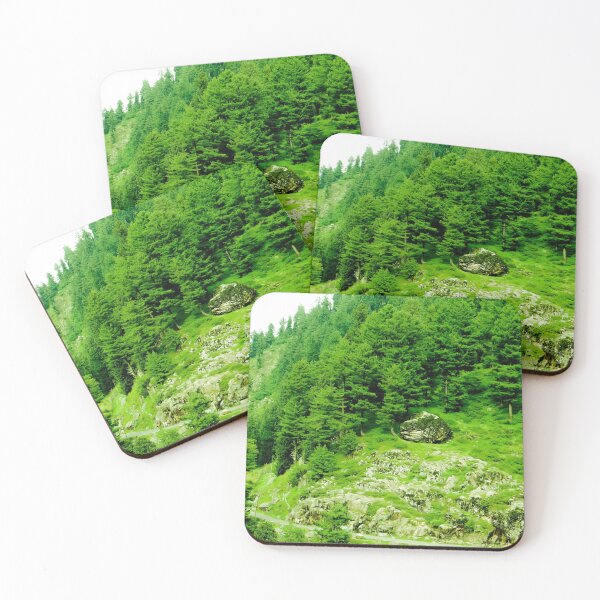 Item preview, Himalayan Landscape  designed and sold by BELLANEW.