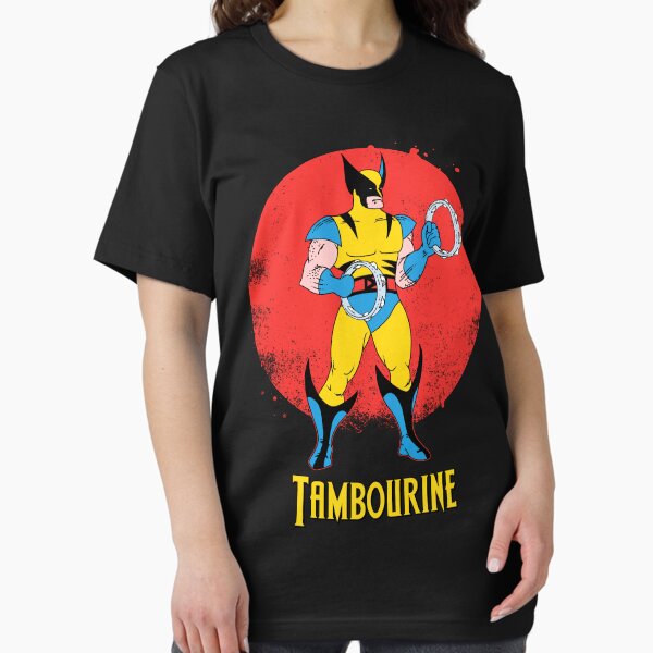 Item preview, Tambourine designed and sold by Vincent Carrozza.