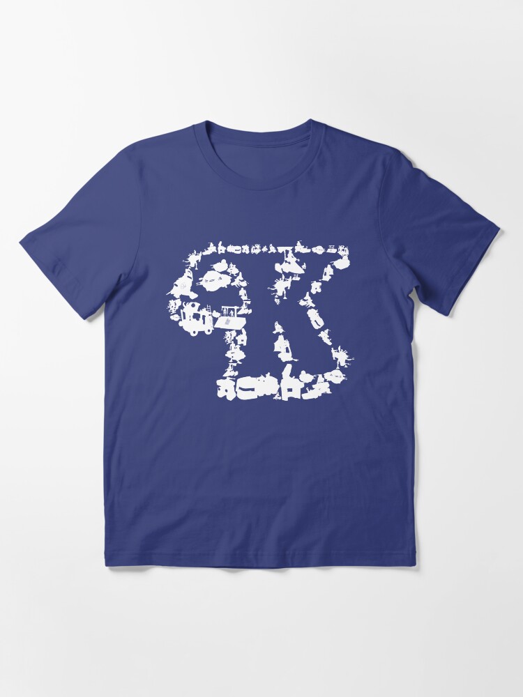 Alternate view of Kennerverse - Collect Them All! Essential T-Shirt