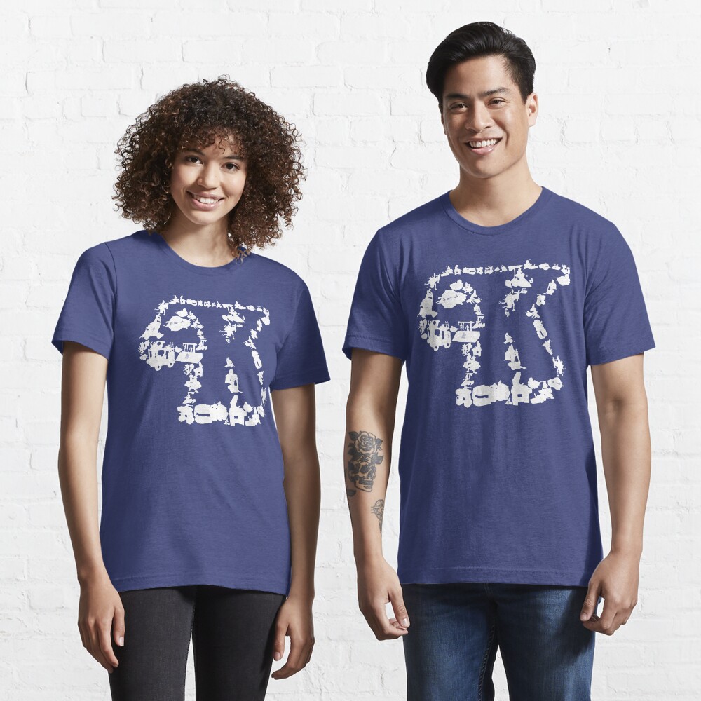 Kennerverse - Collect Them All! Essential T-Shirt