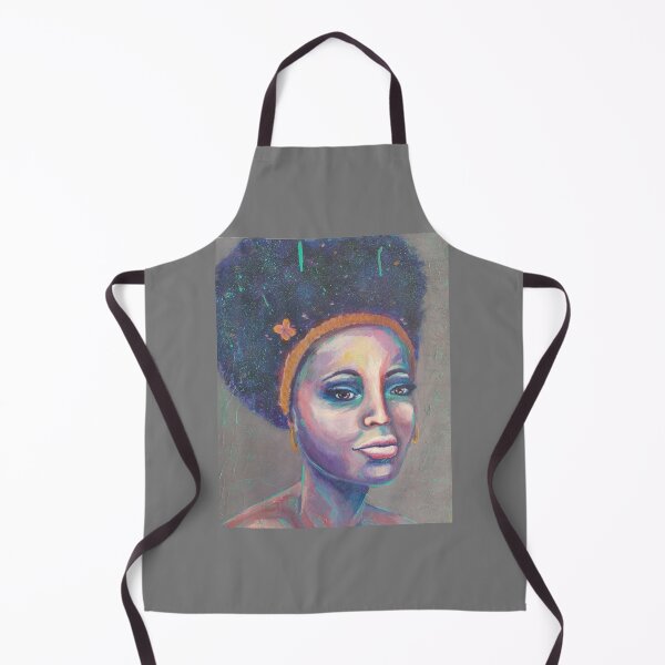 Item preview, I Am Woman designed and sold by KerrySandhuArt.