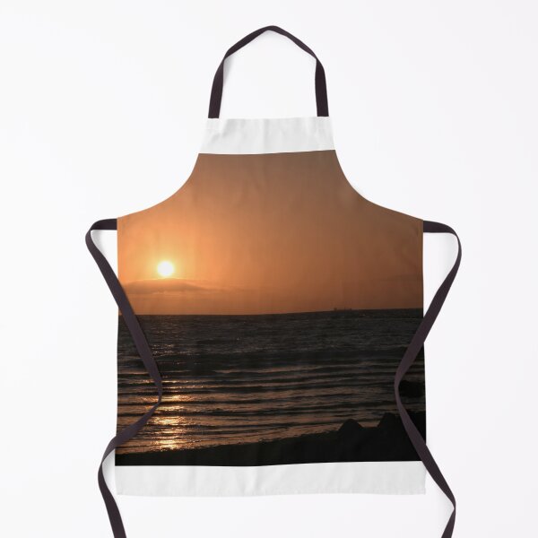 Item preview, Evening Sunset Over River Mersey Estuary,Wirral,Merseyside. England. designed and sold by ALEXANDER STEPHEN PEMBERTON.