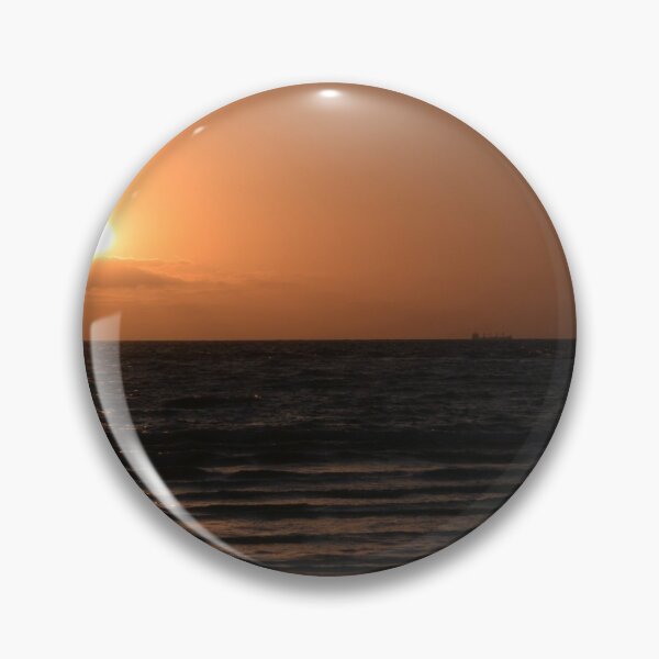 Item preview, Evening Sunset Over River Mersey Estuary,Wirral,Merseyside. England. designed and sold by ALEXANDER  STEPHEN PEMBERTON.