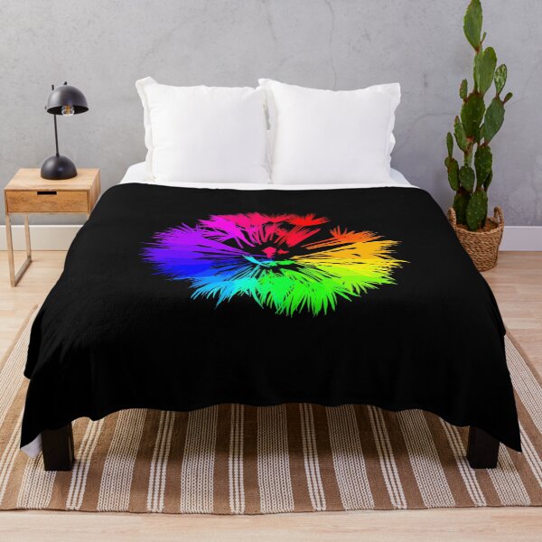 Item preview, Color Dandelion Seeds Gift for Dandelions & Dandylion Lovers designed and sold by elnino8.