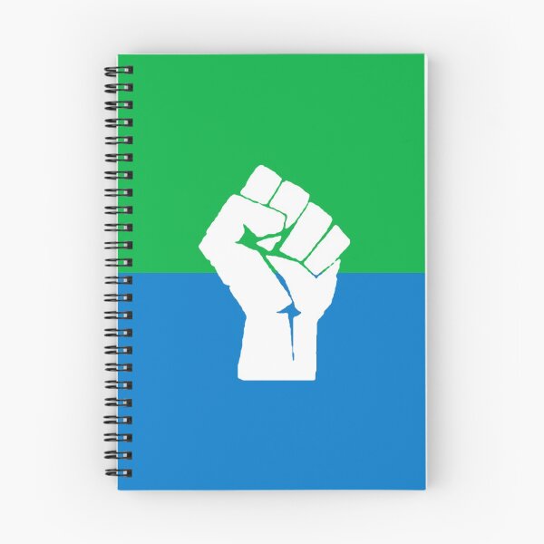 Item preview, Vegan Activist #1 designed and sold by SalahBlt.