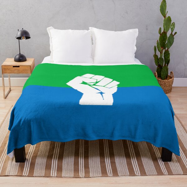 Item preview, Vegan Activist #1 designed and sold by SalahBlt.